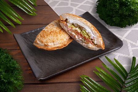 Покет-сэндвич Сифудо