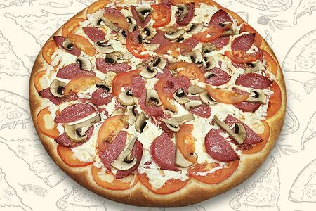 Пицца Казачья