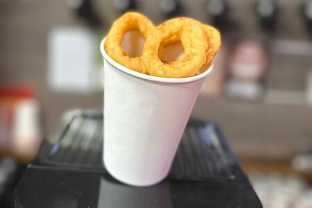 Луковые кольца