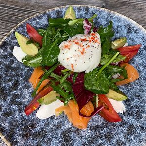 Райское наслаждение