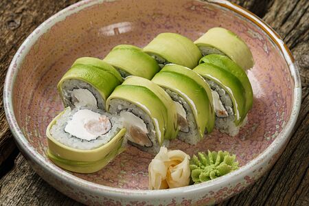 Королевская креветка