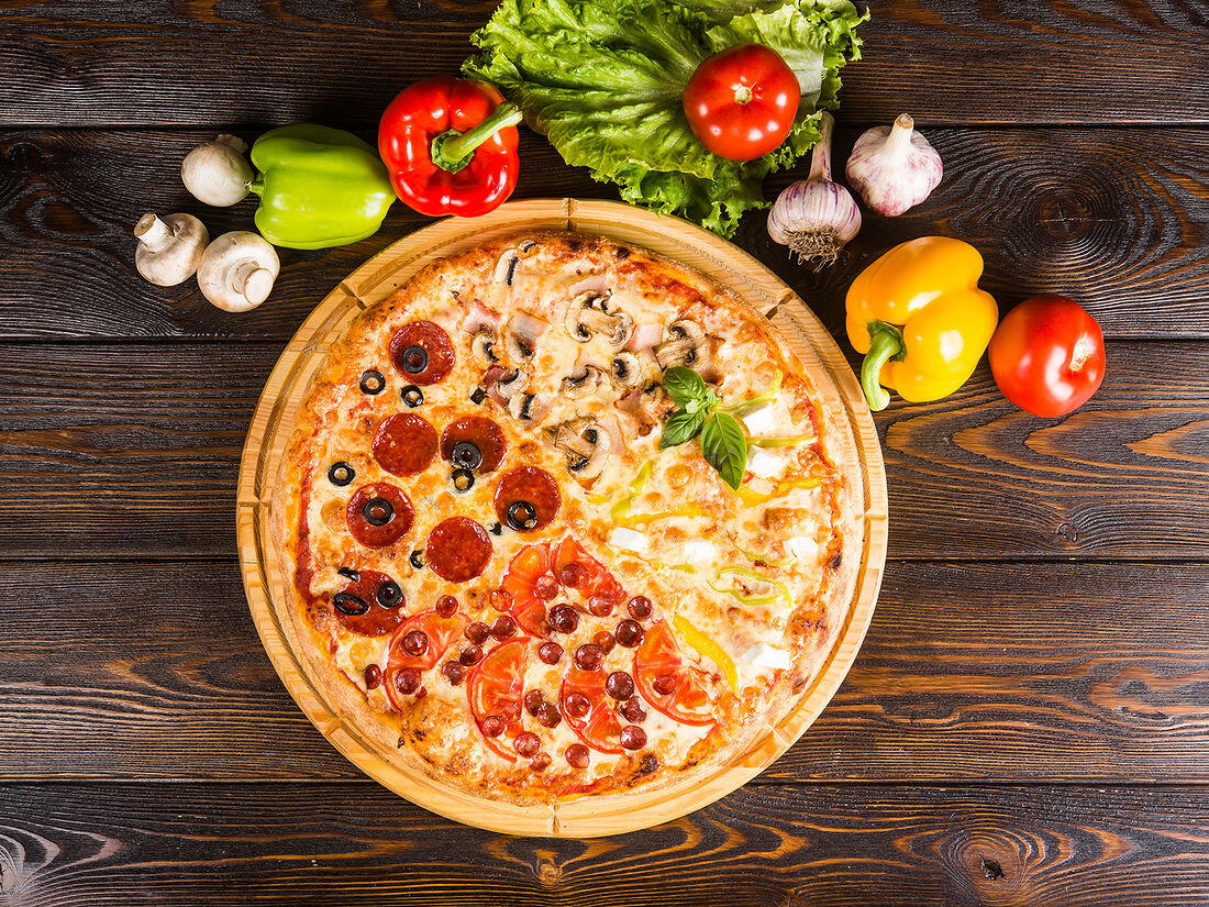 Блок питания