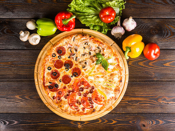 Блок питания