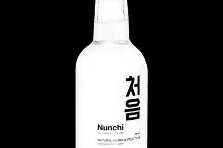 Тоник NUNCHI