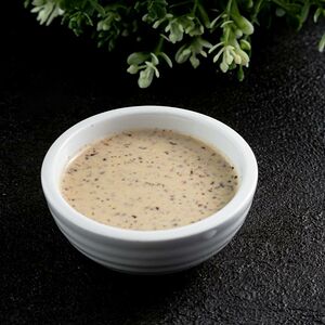 Соус гомадари