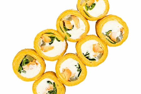 Тортилья жаренная Деливери