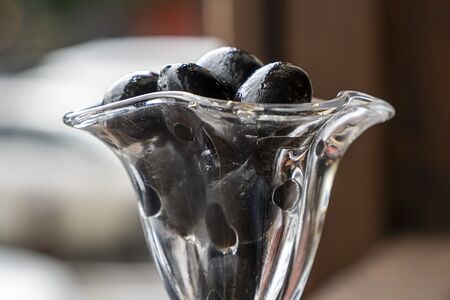 Оливки и маслины