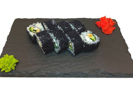 Ролл Самурай