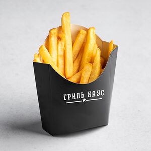 Картофель фри