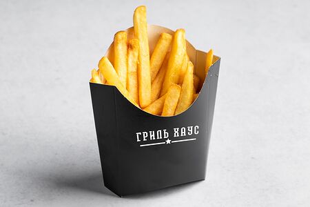 Картофель фри