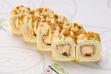 Цезарь ролл