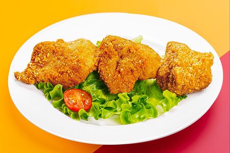 Наггетсы куриные