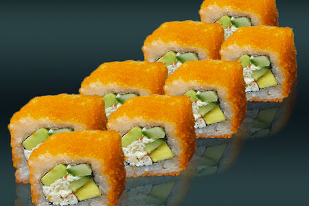 Калифорния