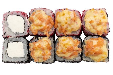 Калифорния Микс