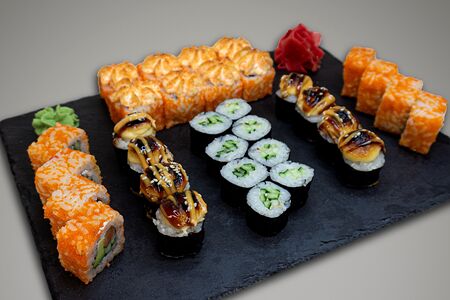 Сет Ночное рандеву