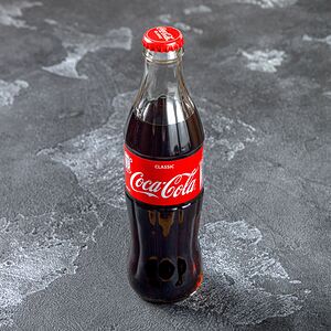 Coca-Cola