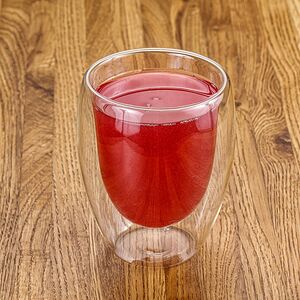 Морс домашний Красная смородина