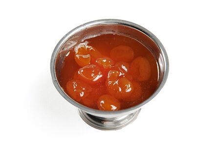 Варенье из черешни