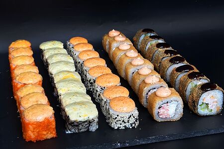 Ты просто космос