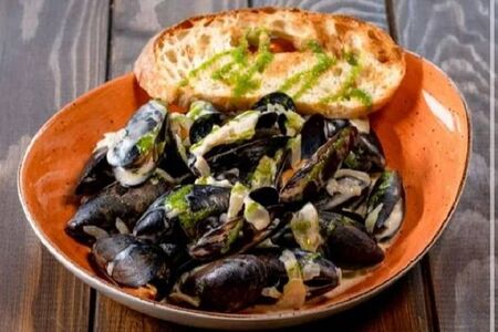 Мидии Брюгге