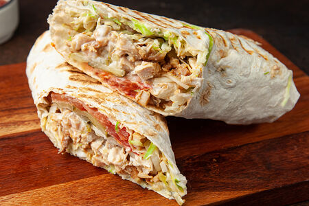 Шаурма Классическая