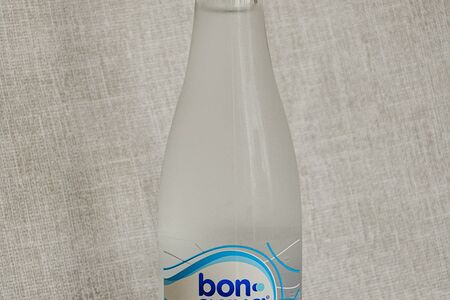 Вода BonAqua без газа