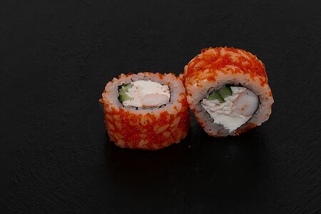 Ролл Эби Калифорния