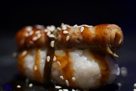 Томаго Суши