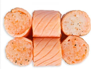 Ями маки гриль