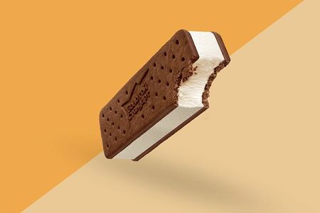 Брикет-сэндвич Золотой стандарт классический