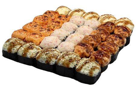 Пятый элемент