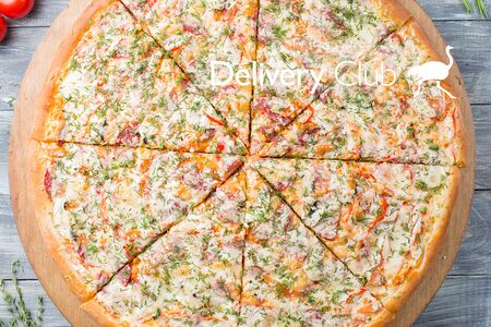 Пицца Ассорти 55 см