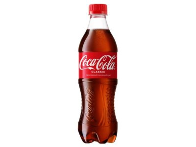 Coca-Cola