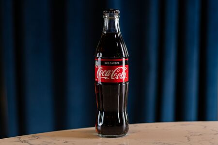 Coca-Cola Zero
