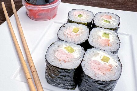 Ролл Тори маки