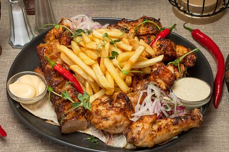 Ассорти Пташка