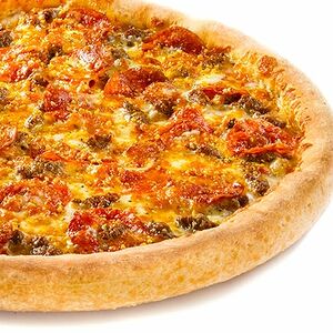 Пицца Любимый папа