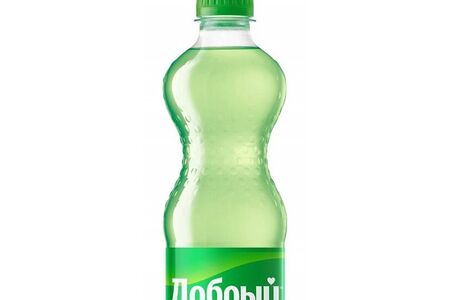 Спрайт Добрый 0,5