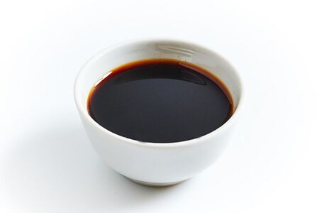 Соус соевый