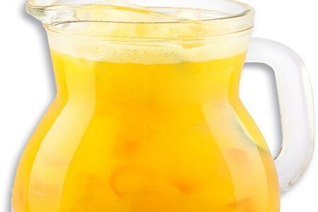 Лимонад домашний