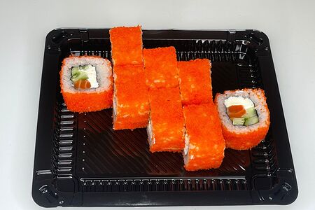 Орандж ролл