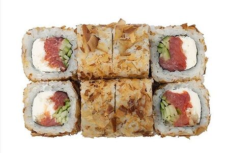 Ролл Хрустящий