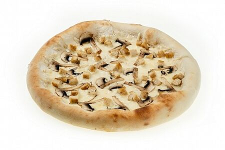 Пицца Альфредо