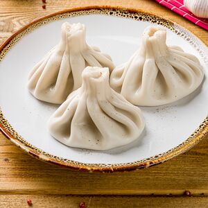 Хинкали по-горски