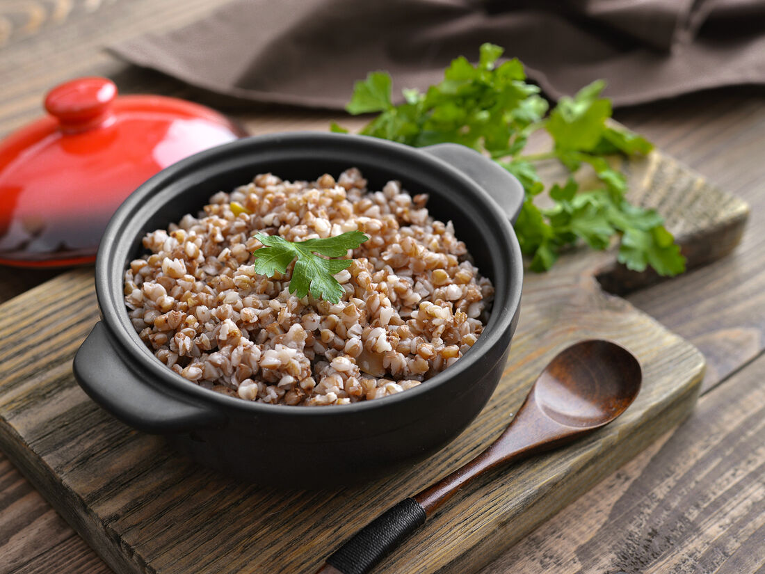 Кулинария пекарня