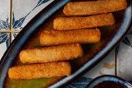 Сырные палочки