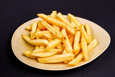 Картошка фри
