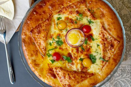 Хачапури Царский