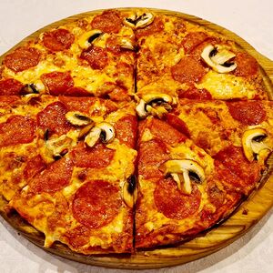 Пицца Пепперони