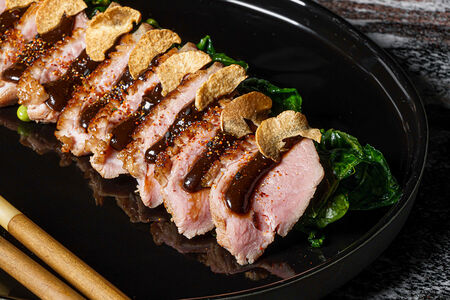 Камо куромаме